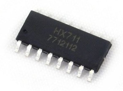 HX711