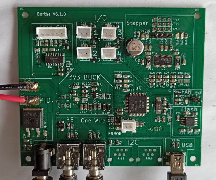 PCB